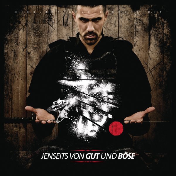 Bushido - Jenseits Von Gut Und Bose